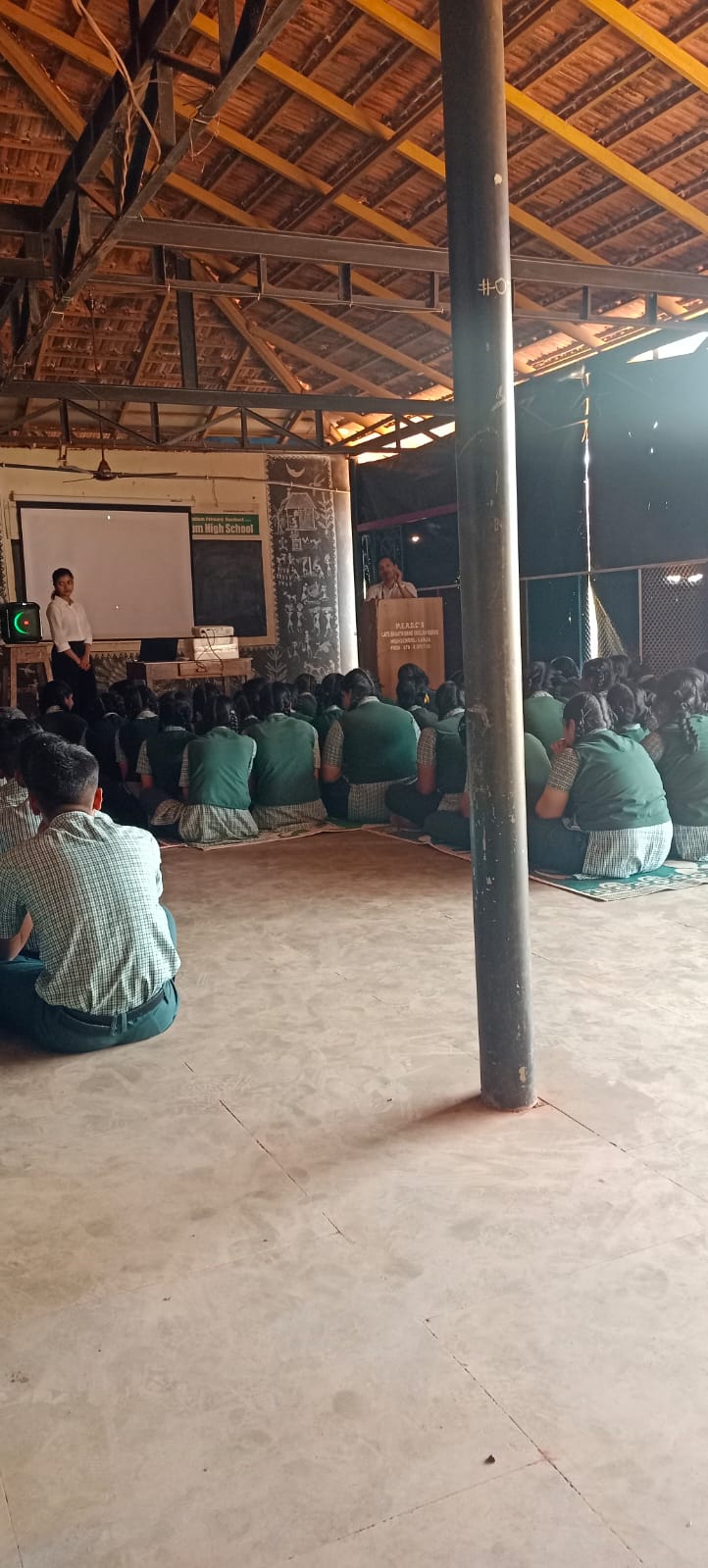 Robo AI Workshop Lanja29 Kolhapur